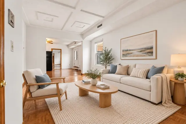 85 Baxter St #3