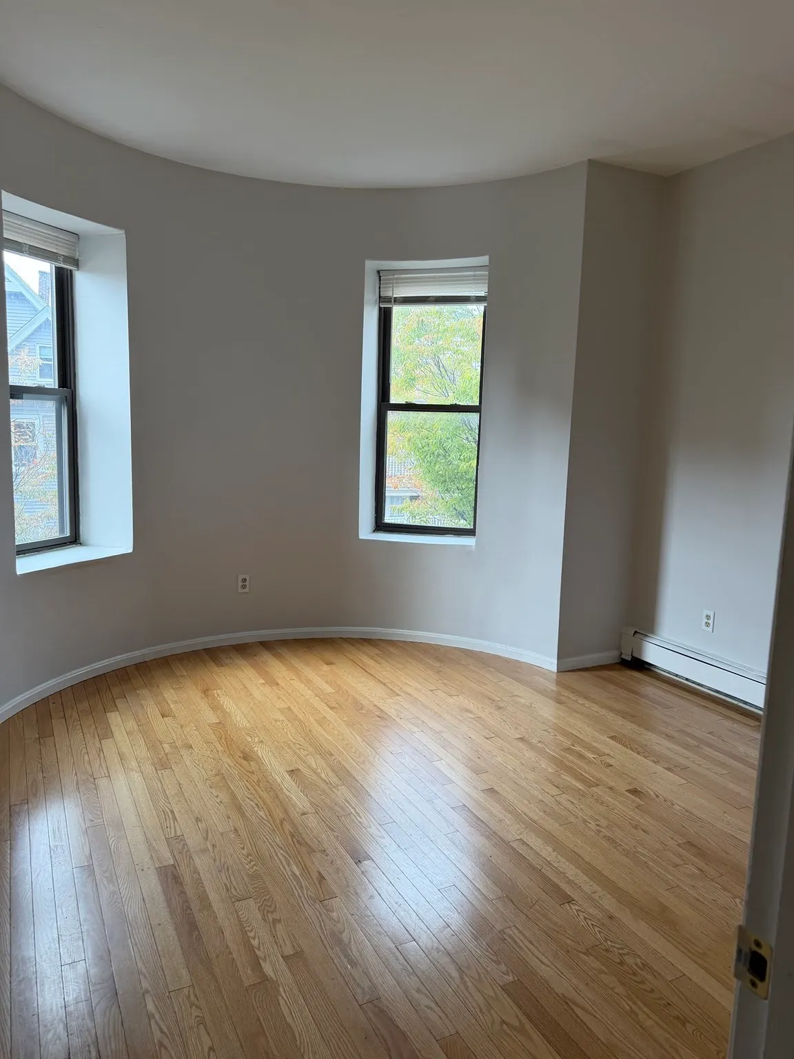 3148 Washington Street #3, Boston