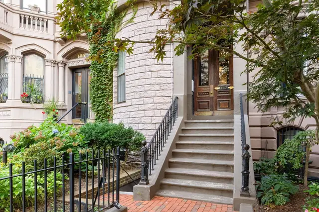 167 Beacon St #1/3