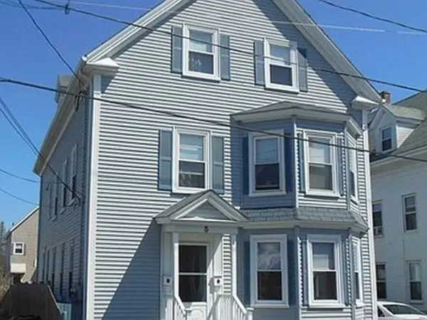 5 Pearl Street #1