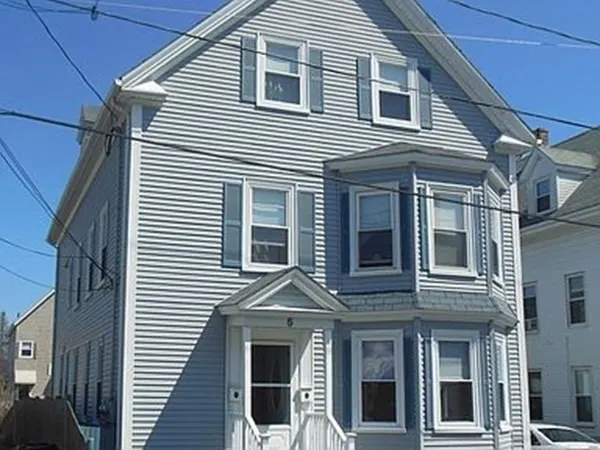 5 Pearl Street #1, Salem