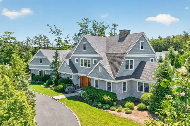 15 Ice House Road