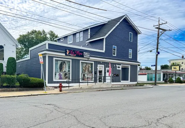 90 Essex St