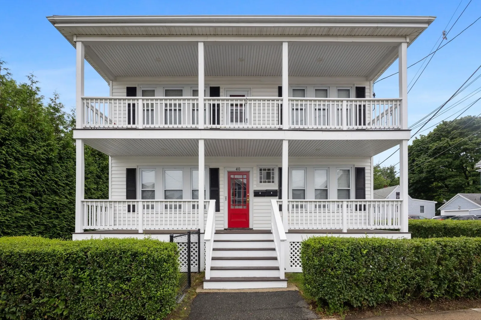 40 County St #B, Peabody