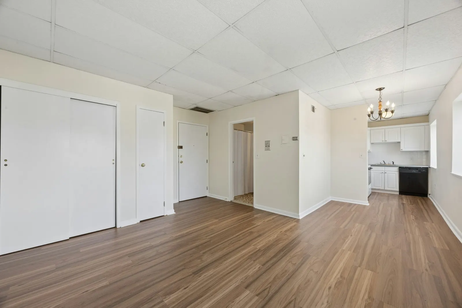 549 E 4th St #D5, Boston