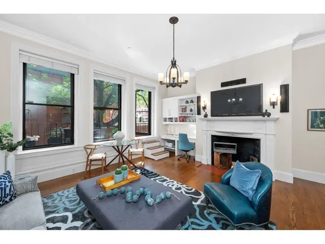 280 Commonwealth Avenue #108