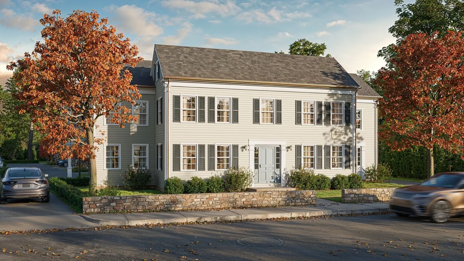 214 Great Road #102, Bedford