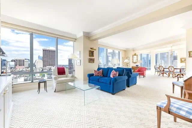 1 Avery St #26D