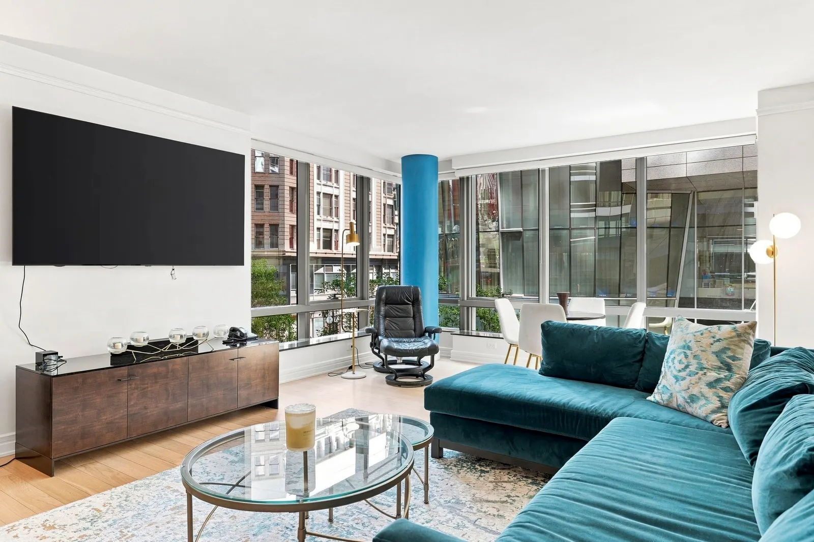 3 Avery St #305, Boston