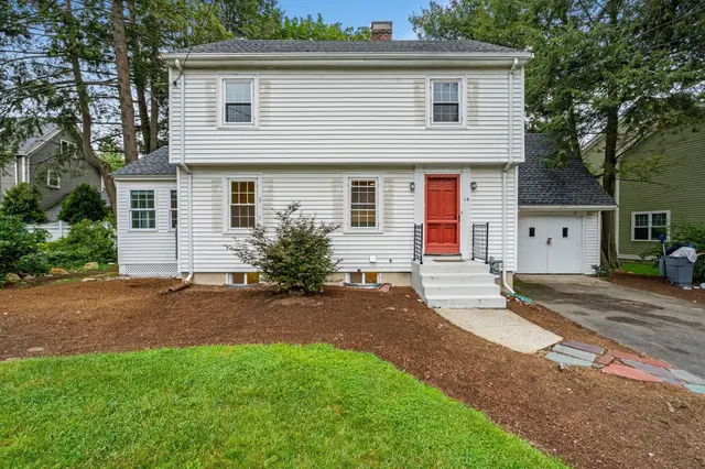 14 Gleason Rd