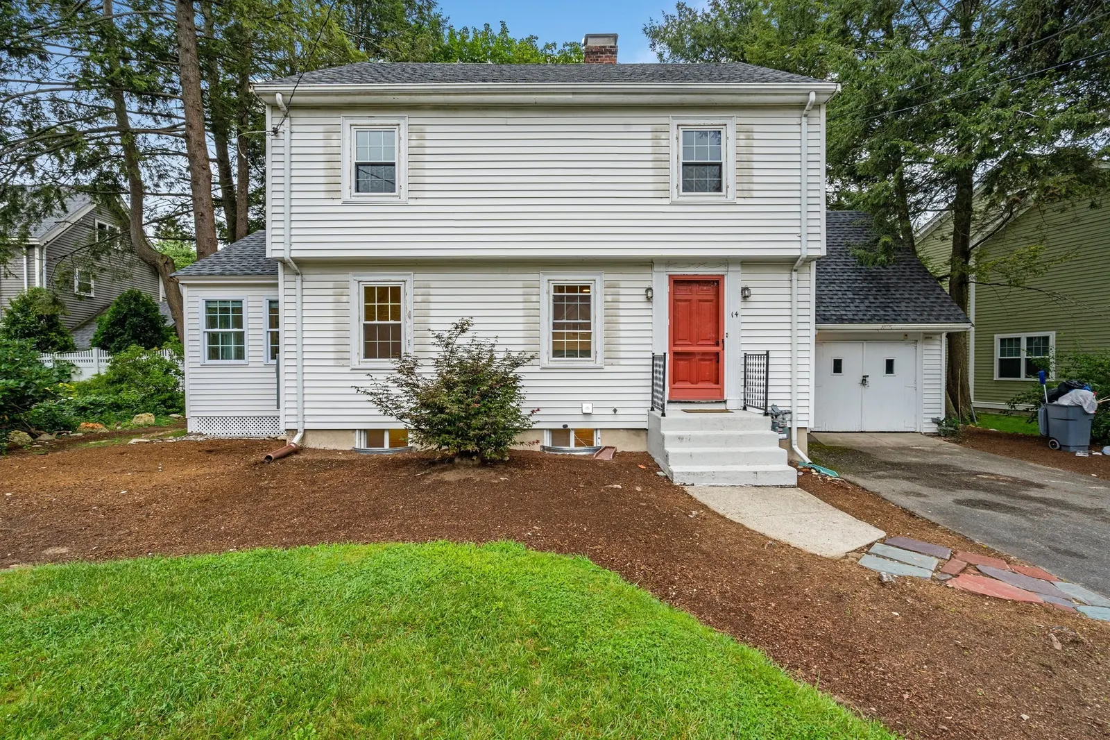 14 Gleason Rd, Lexington