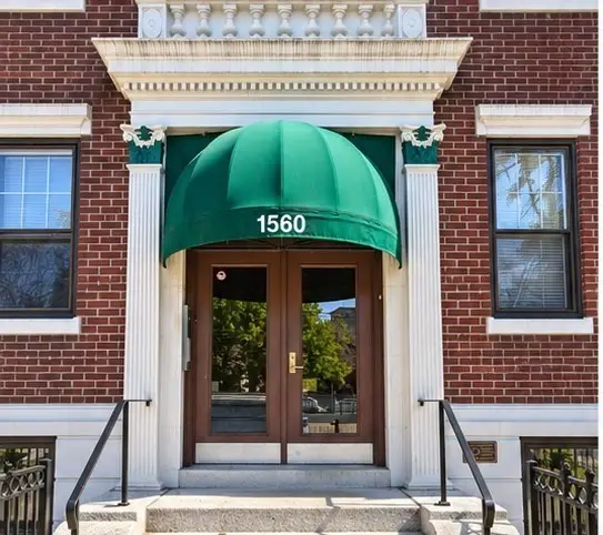 1560 Commonwealth Ave #4
