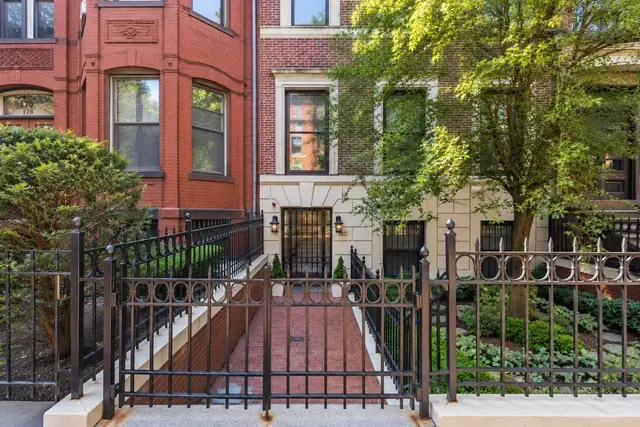 180 Marlborough St. #1
