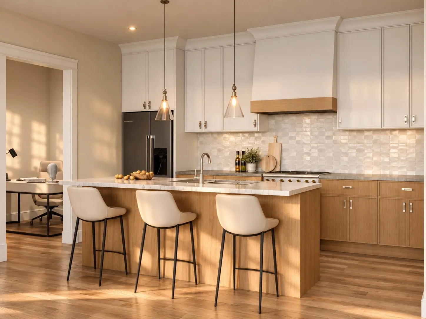 309 Broadway #6, Cambridge