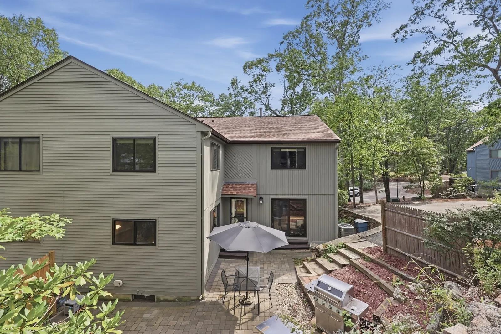 30 Mountain Gate Road #30, Ashland