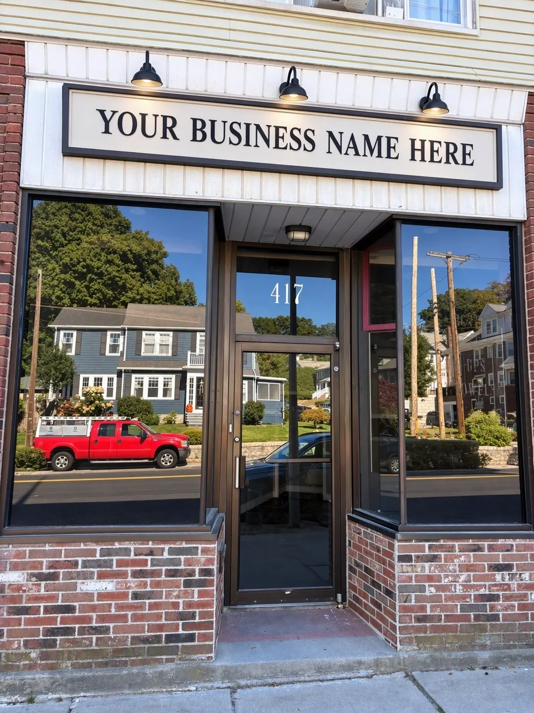 417 Mt. Auburn Street, Watertown