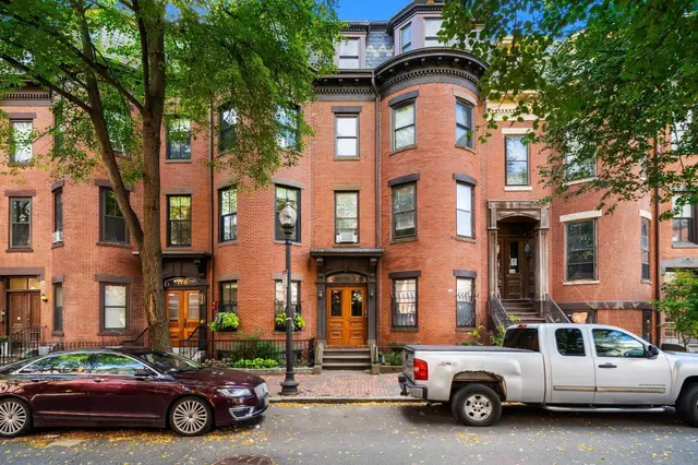 118 Chandler St. #2