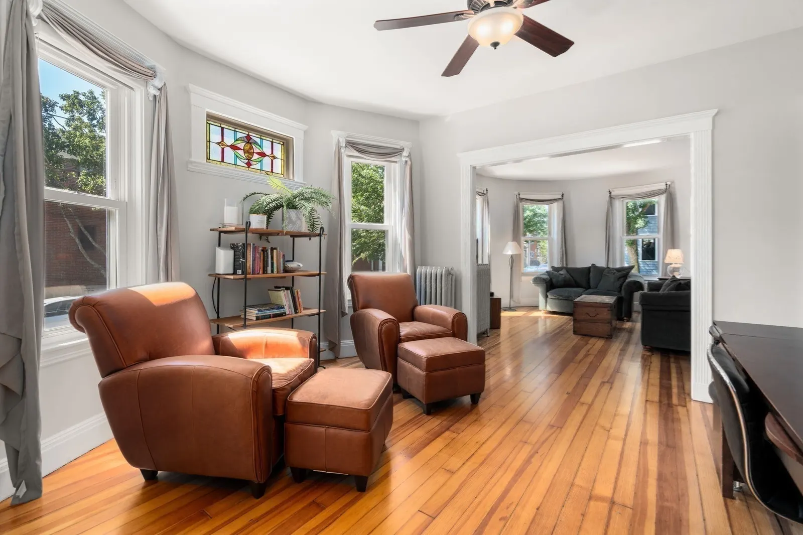 26 Hinckley St #1, Boston