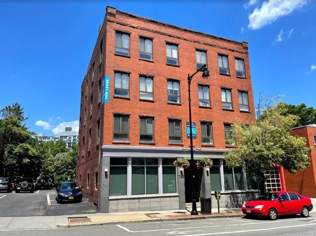 189 Cambridge Street