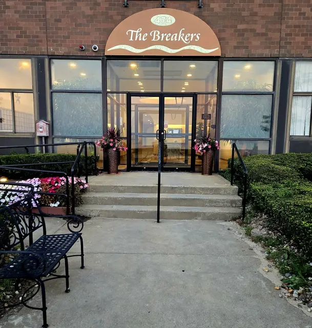 474 Revere Beach Boulevard #804