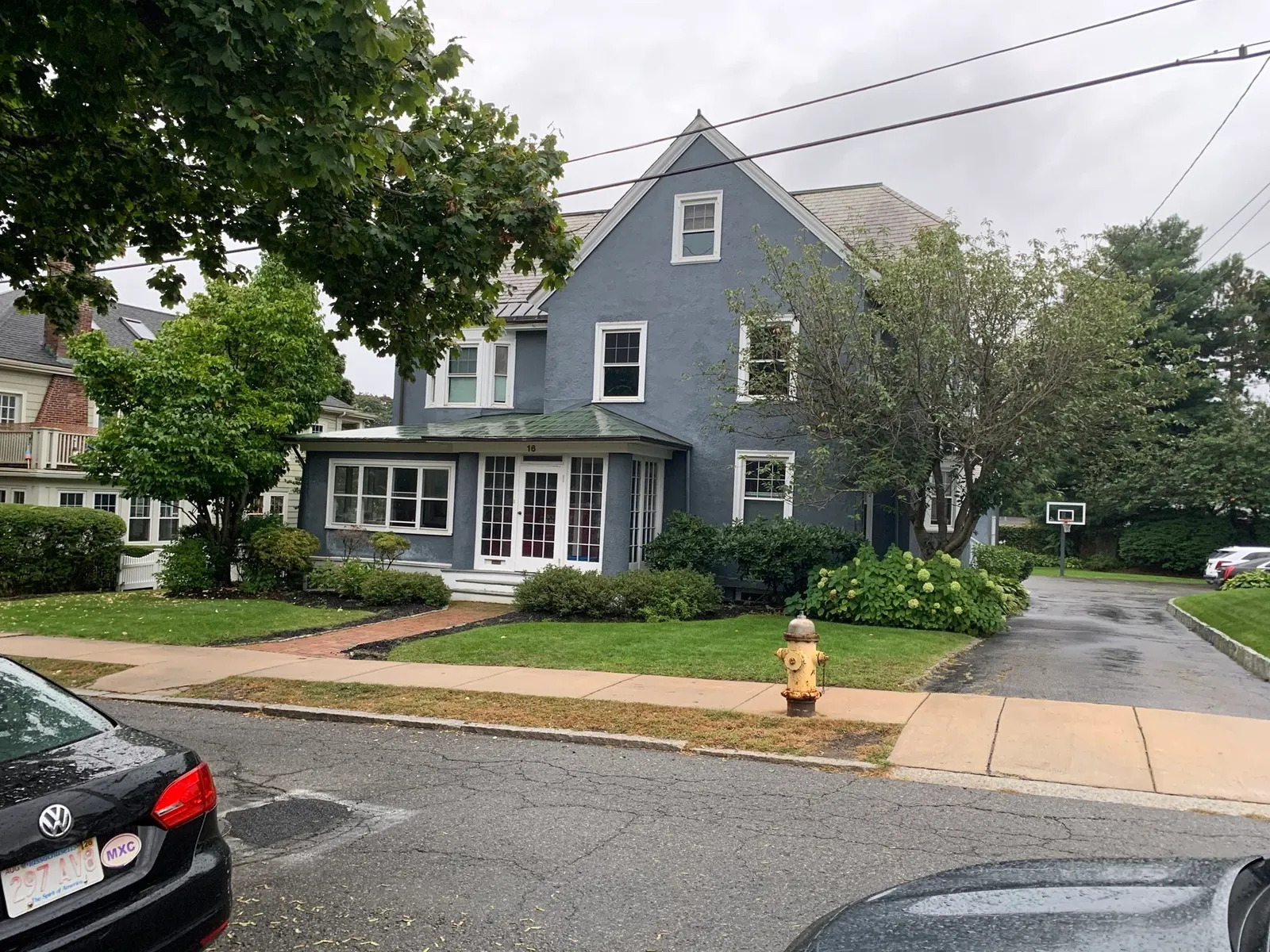 16 Lafayette Place #2, Salem