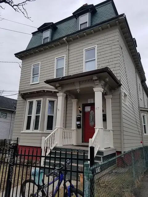 47 Franklin #2