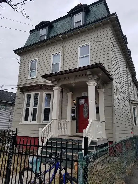 47 Franklin #2, Somerville