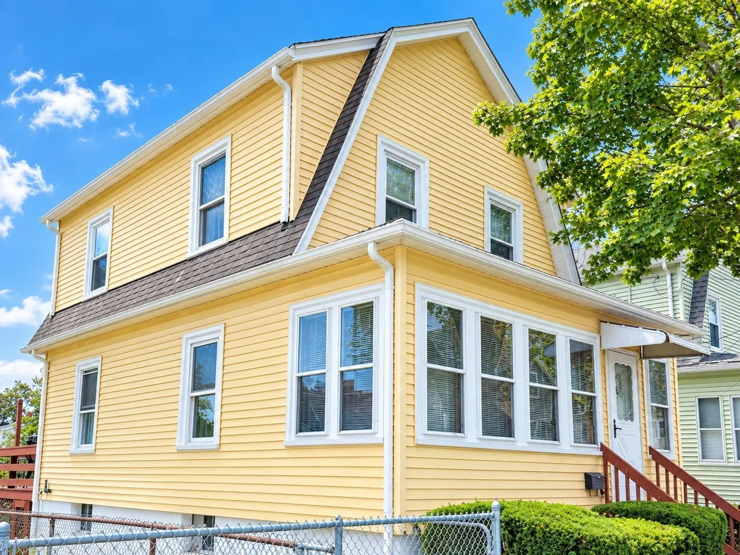 18 Clement Ave, Peabody