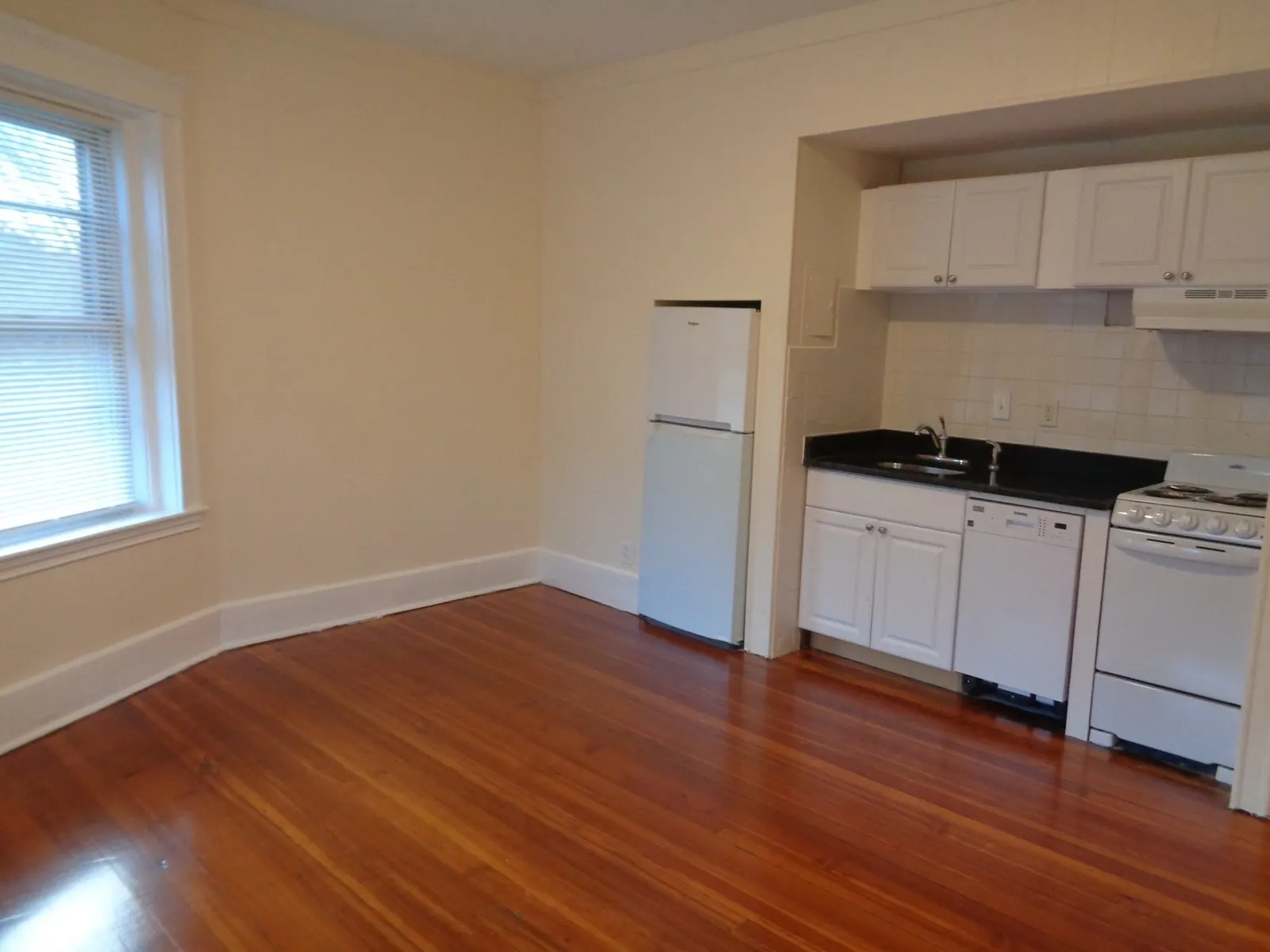 553 Brookline Avenue #3, Brookline