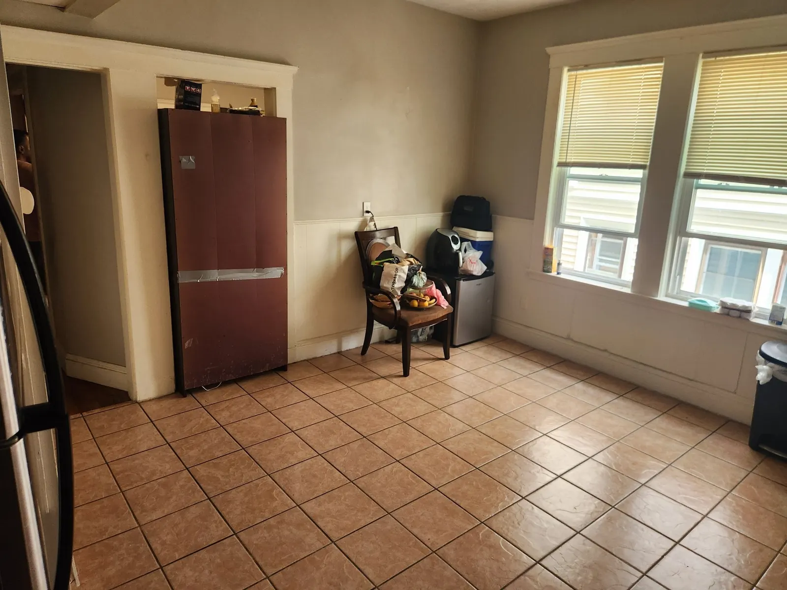43 Sumner St #1, Revere