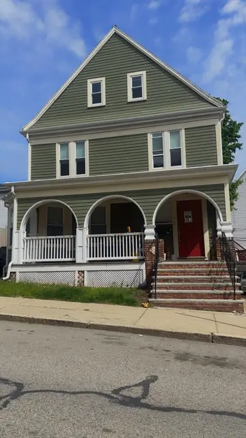 4 Intervale St #2