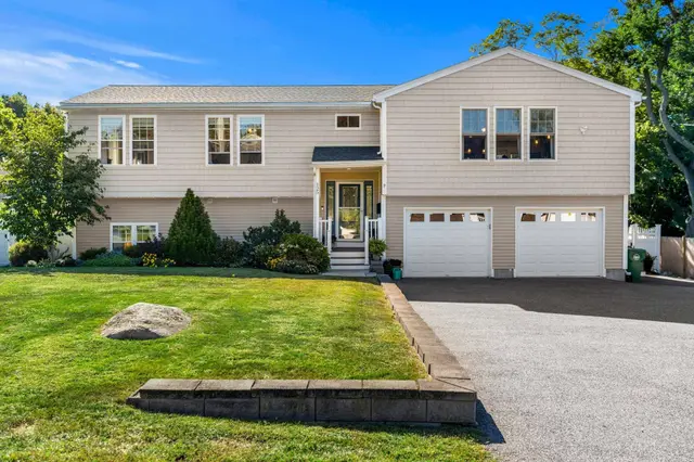 125 Fellsmere Street