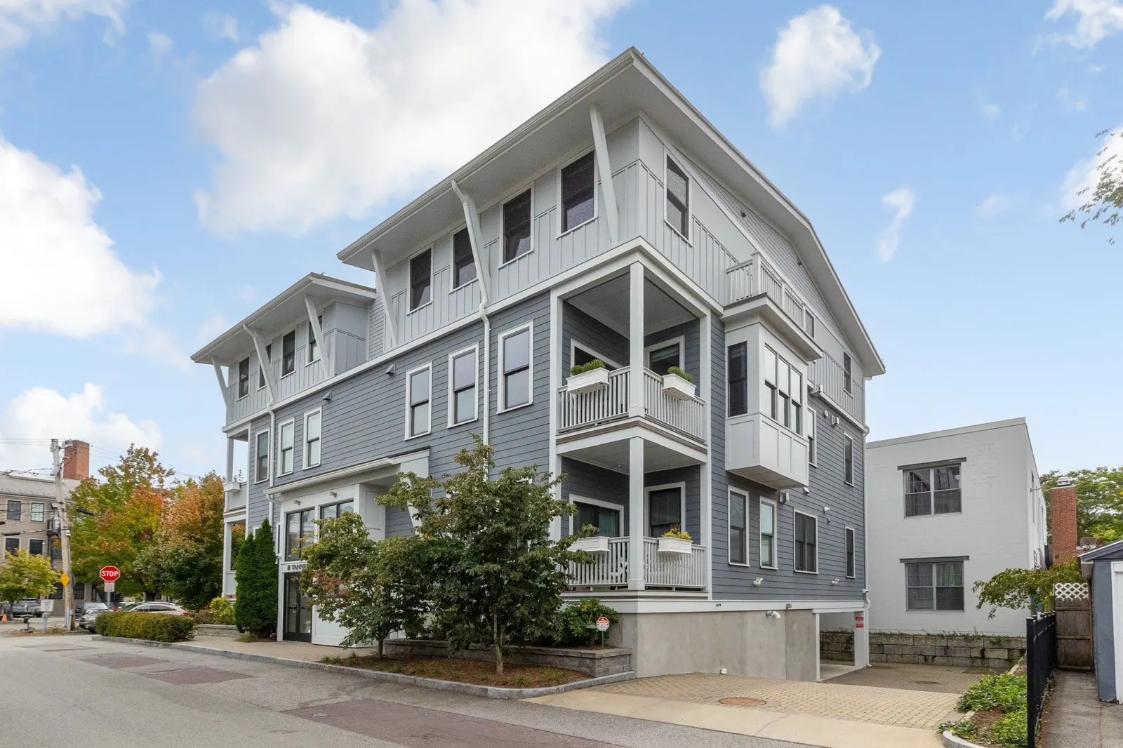 11 Tannery Brook Row #1, Somerville