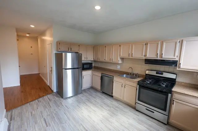 51 Holworthy Street #3