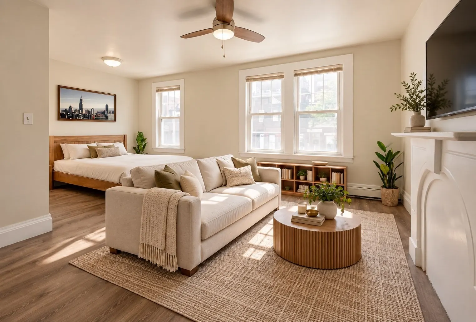 432 E 3rd St. #2, Boston