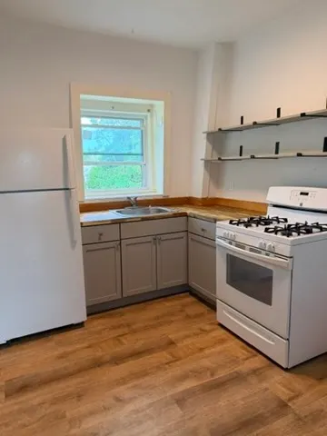 290 Lincoln St. #290, Boston