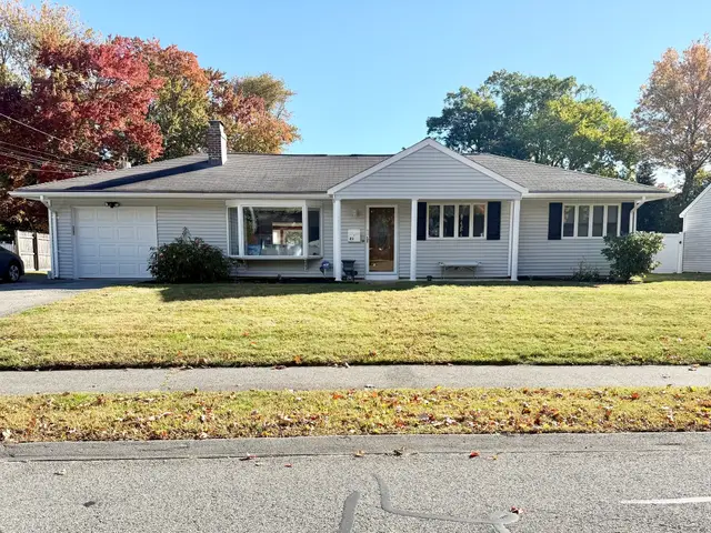 21 Wethersfield Rd