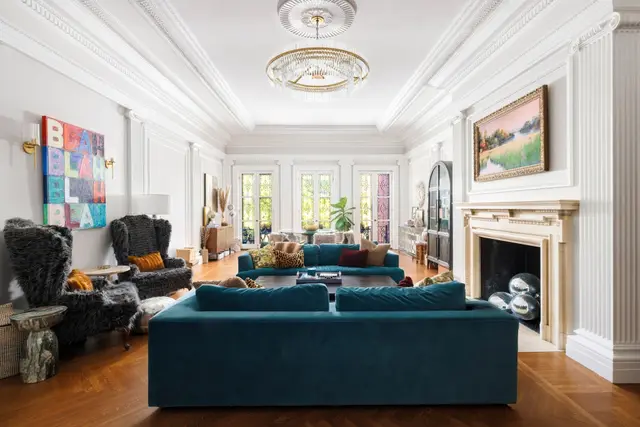 260 Beacon Street #5