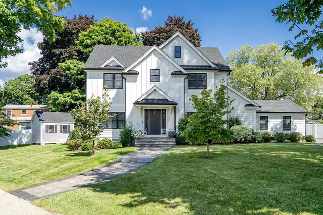 409 Crafts Street