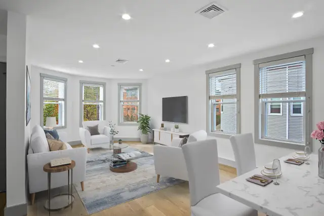 26 Crescent #3