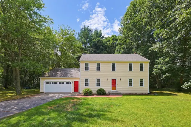 3 Brewster Road