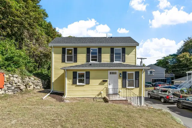 18 Valley Road