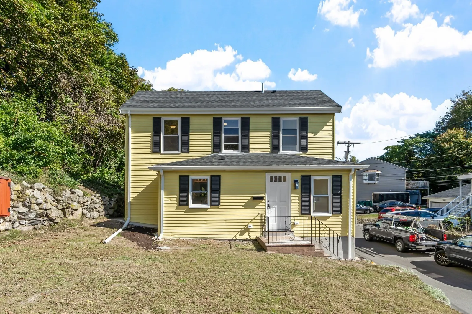 18 Valley Road, Lynn