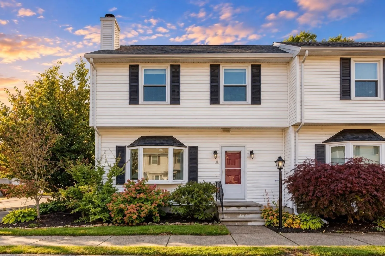 50 Hicks Avenue #16, Medford