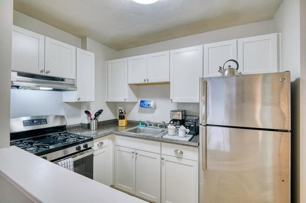 332 Copeland Street #5, Quincy