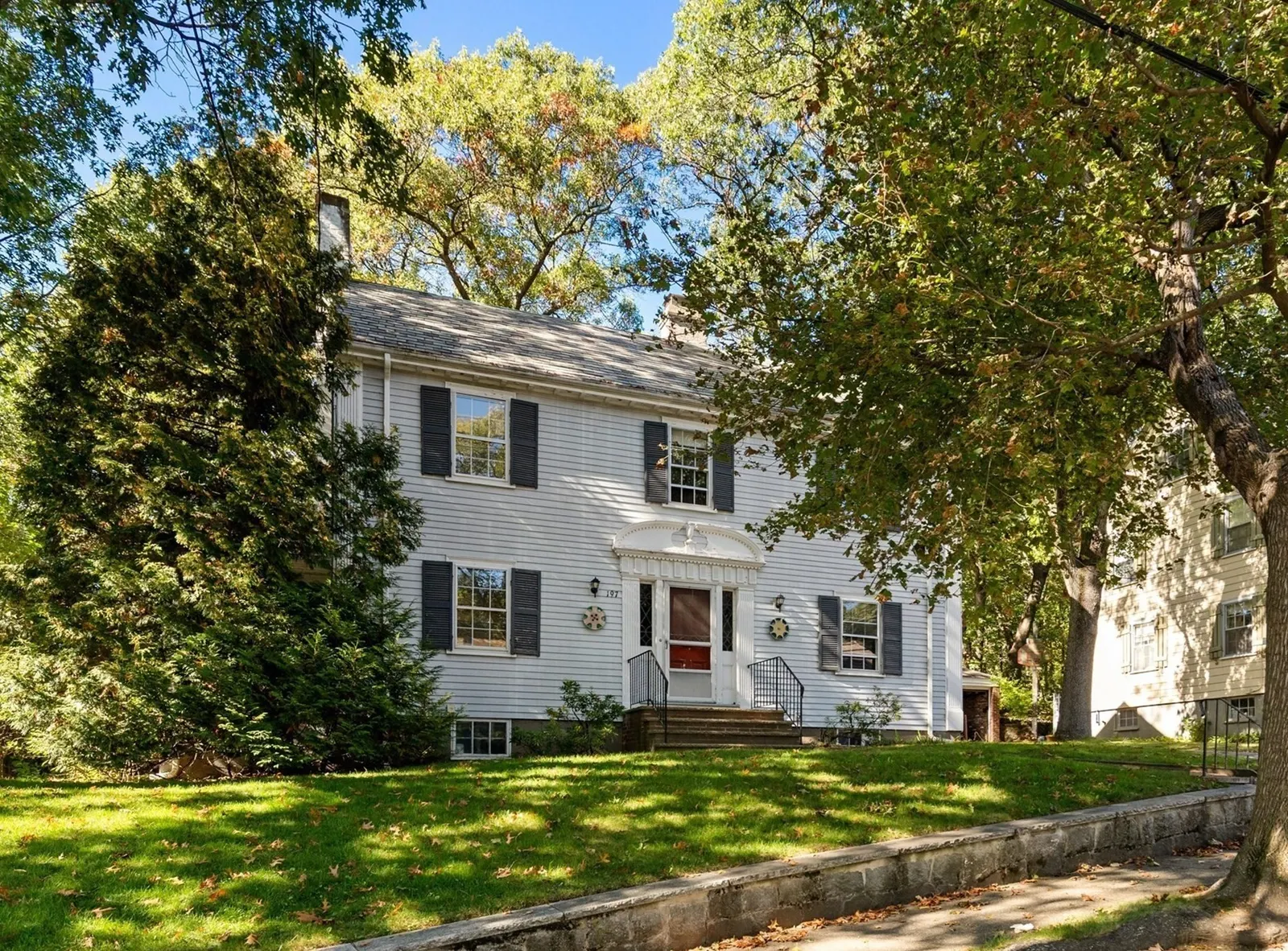 197 Jason St, Arlington