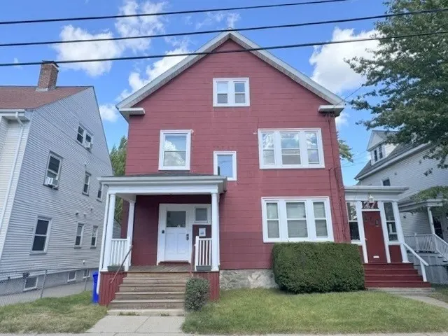 29 Newcastle Rd #2, Boston