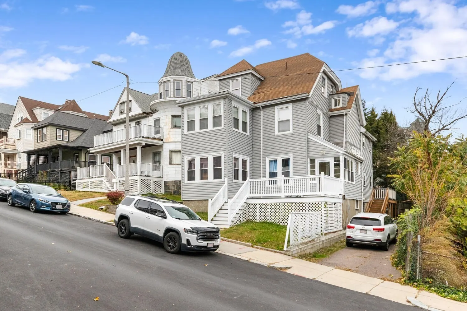 3 N Munroe Ter, Boston