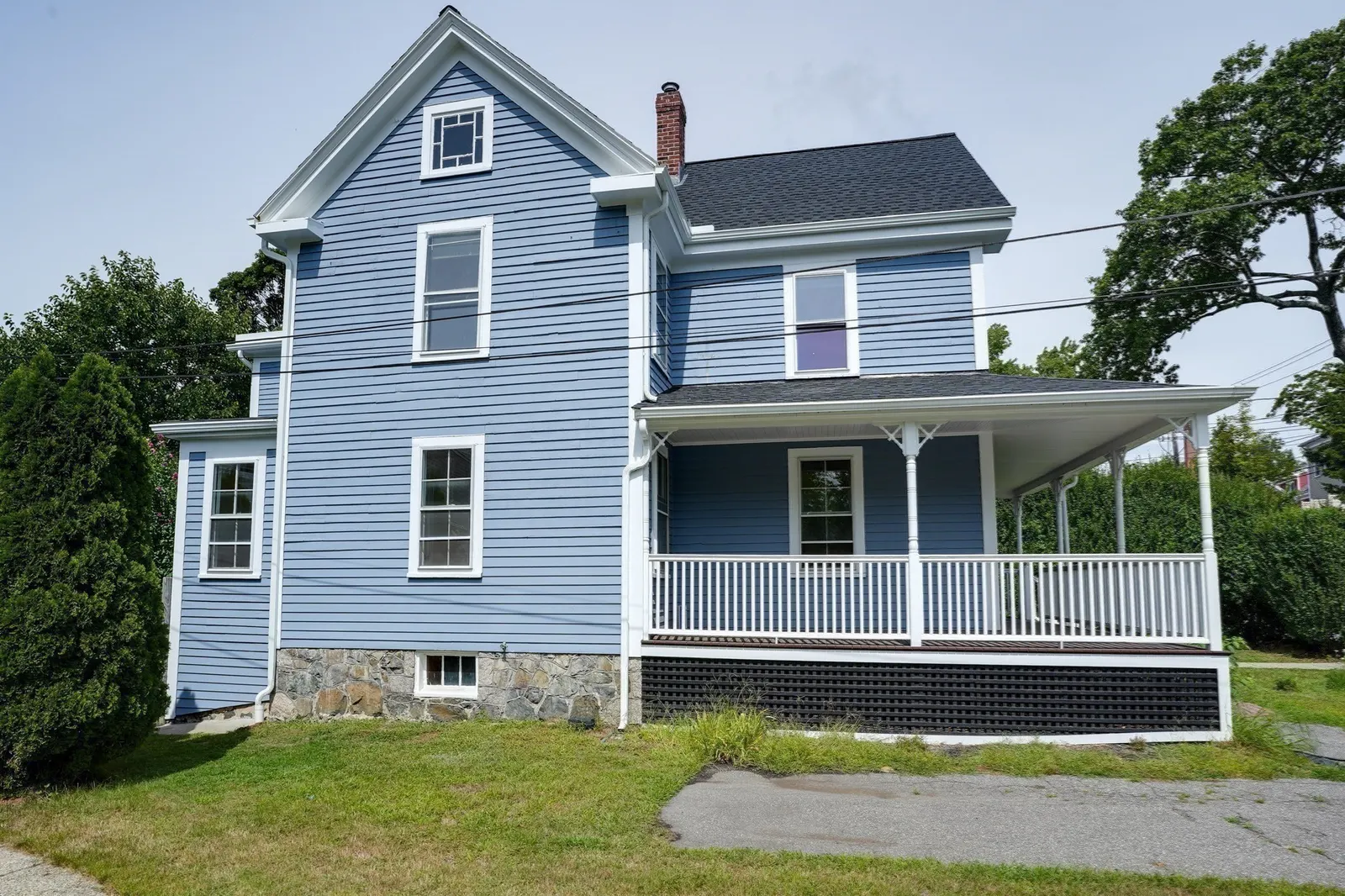 24 Fletcher #2, Lexington