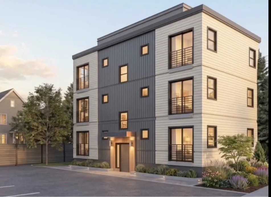 22-26 Elm Rd, Everett